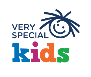 Very Special Kids logo