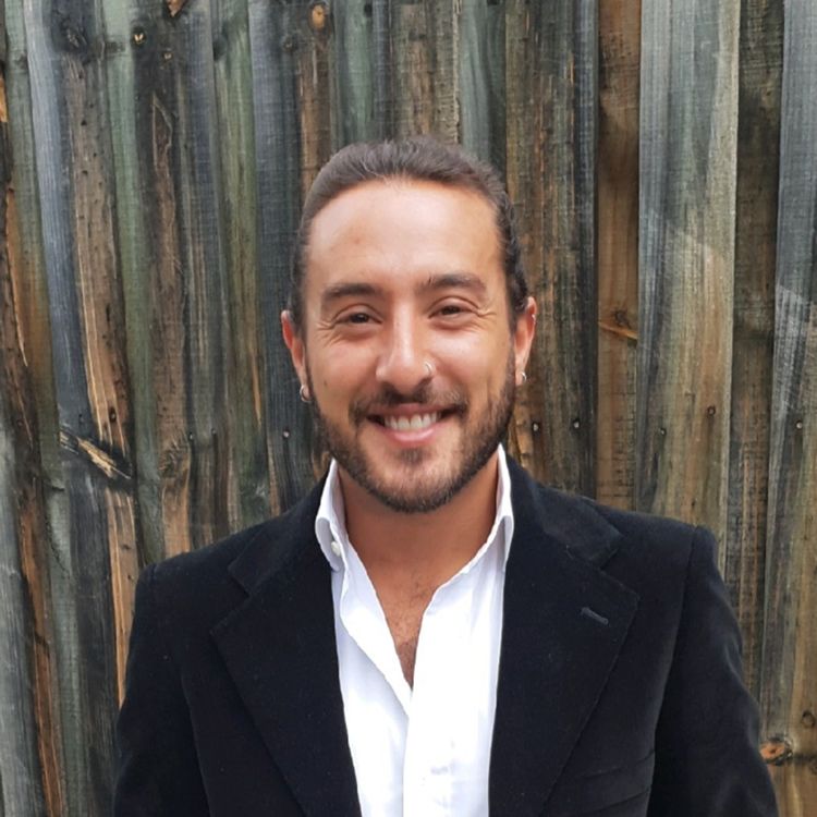 Rodney Pollak, Registered Music Therapist, POJ Integral Sound